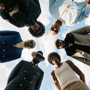Artwork for STEP