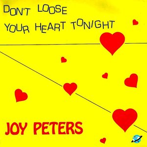 Don't Lose Your Heart