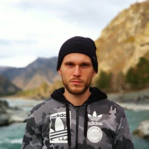 Avatar for Егор Гайдук