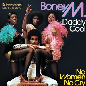 Daddy Cool