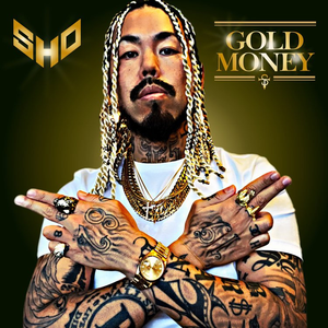 Gold Money by Sho