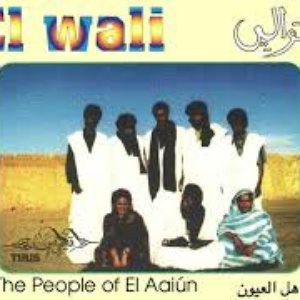 The People of El Aaiún