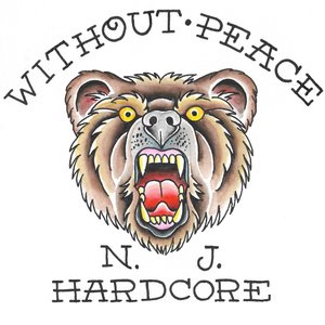 Without Peace Demo