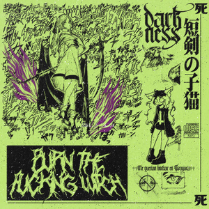 Burn The Fucking Witch! by DΛRKNΣSS