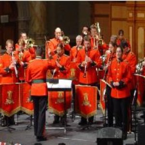 Avatar for The Australian Army Band