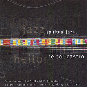 Spiritual Jazz