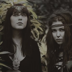 Avatar for Iris & Hedvig