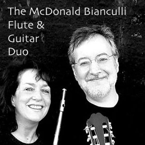 Avatar di McDonald-Bianculli Flute & Guitar Duo