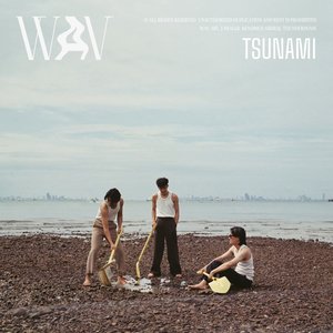 Tsunami