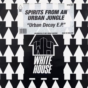 Urban Decay E.P.
