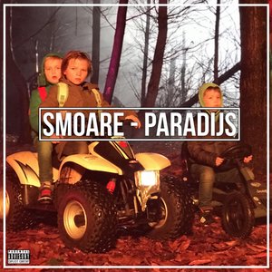 Paradijs - Single