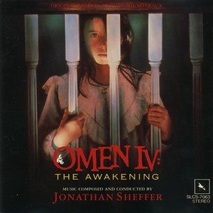 Omen IV: The Awakening