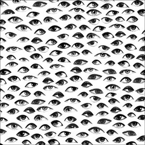 Claw Eyes