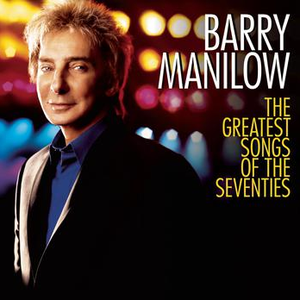 The Greatest Songs Of The Seventies album cover