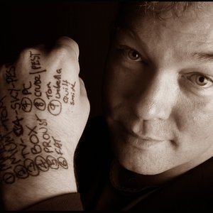 Avatar for Stewart Lee