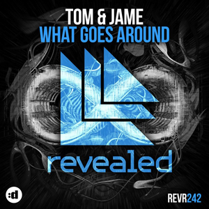 Artwork for What Goes Around