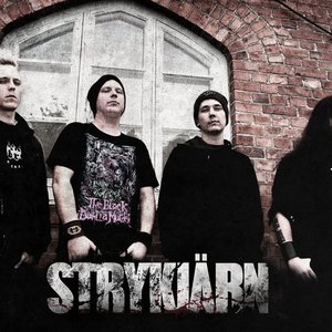 Avatar for Strykjärn
