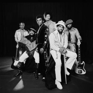 Avatar for The Isley Brothers