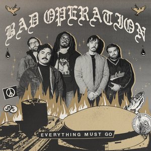 EVERYTHING MUST GO (SPOTIFY VERSION)
