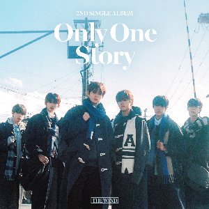 Only One Story - Single