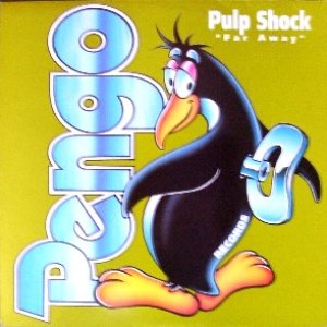 Avatar for Pulp Shock