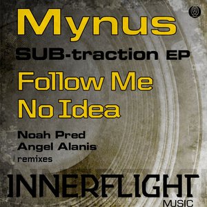 SUB-traction EP