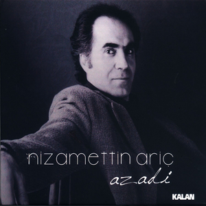Azadi by Nizamettin Ariç