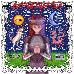 Half Blood [explicit] [explicit]
