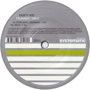 Dusty Kid