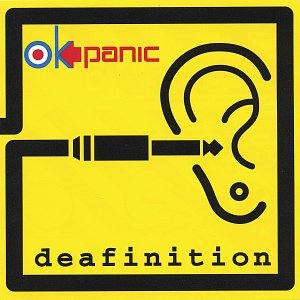 Deafinition