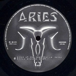 Аватар для Man of the Last 3rd & DJ Lando