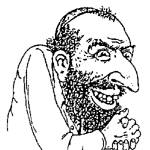 Avatar for JEWS