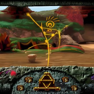 POPOL MAYA THE LOST OST