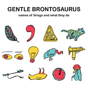 Names of Things and What They Do