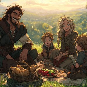 A Common Day
