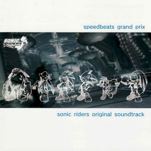 Runblebee - Sonic Speed Riders Lyrics - Zortam Music