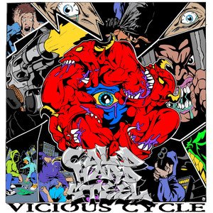 Vicious Cycle - EP