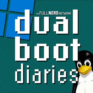 Avatar for Dual Boot Diaries