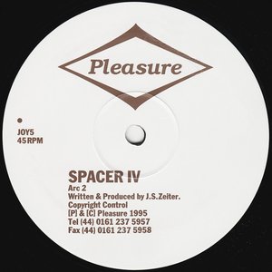 Аватар для Spacer IV