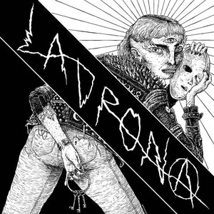 Ladrona