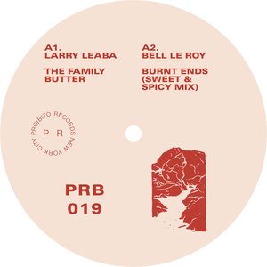 Larry Leaba için avatar