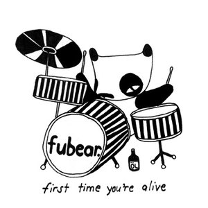 First Time You're Alive
