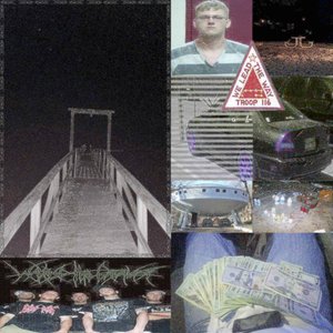 Sean from Boy Scouts \ Failure