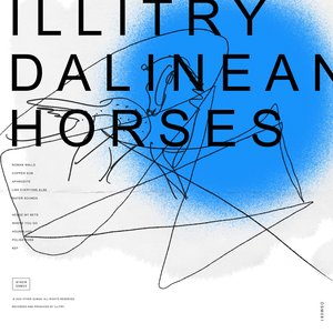 Dalinean Horses