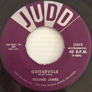 Guitarville / Patriotic Guitar