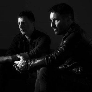 Avatar for Trent Reznor and Atticus Ross