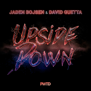 Artwork for UPSIDE DOWN (EXTENDED MIX)