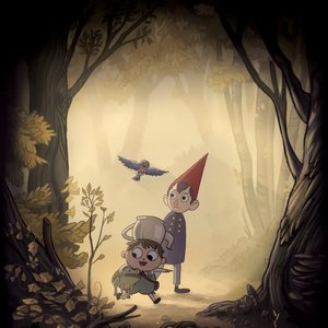 Avatar for Over The Garden Wall