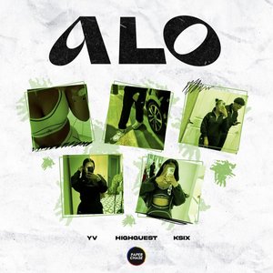Alo