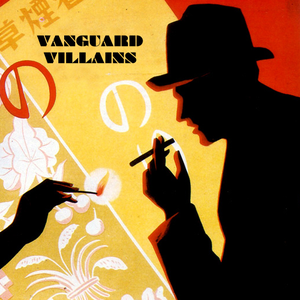 The Brooklyn Demos by The Vanguard Villains